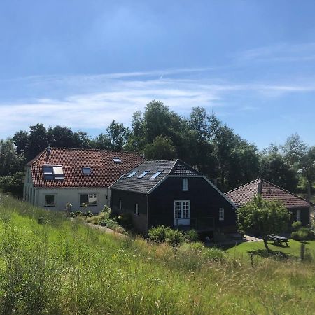 Het Spoel - The Black Barn 퀼렘보르흐 외부 사진